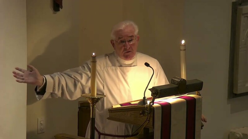 Sermon for March 22, 2026