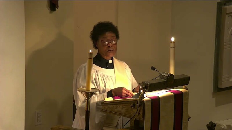 Sermon for April 2, 2026