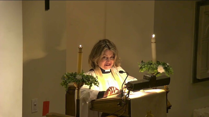 Sermon for April 4, 2026