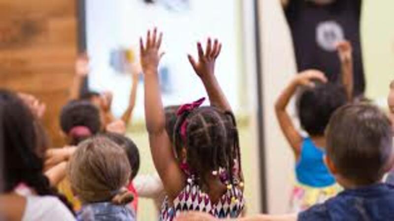 Family Service - Communion