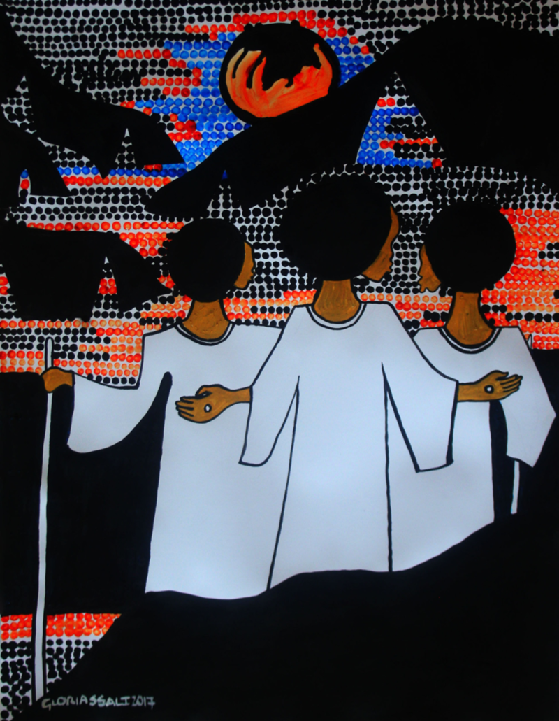 Third Sunday of Easter