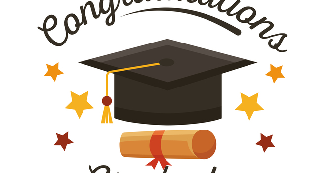 Graduation Service