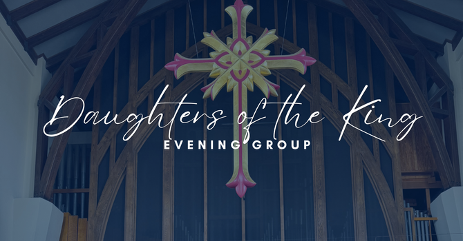 Daughters of the King