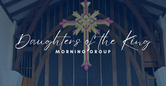 Daughters of the king