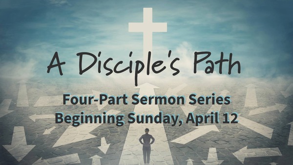A Disciple's Path