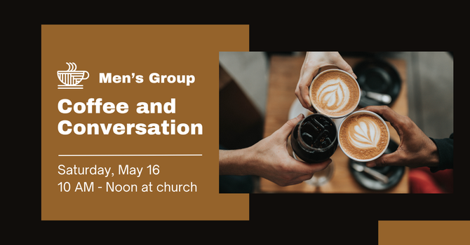 Men's Group