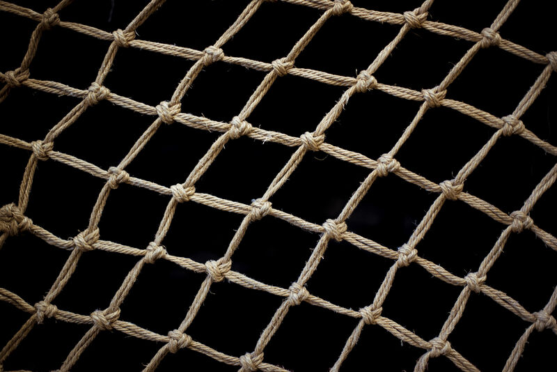 A Net An A Nevertheless