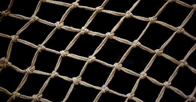 A Net An A Nevertheless