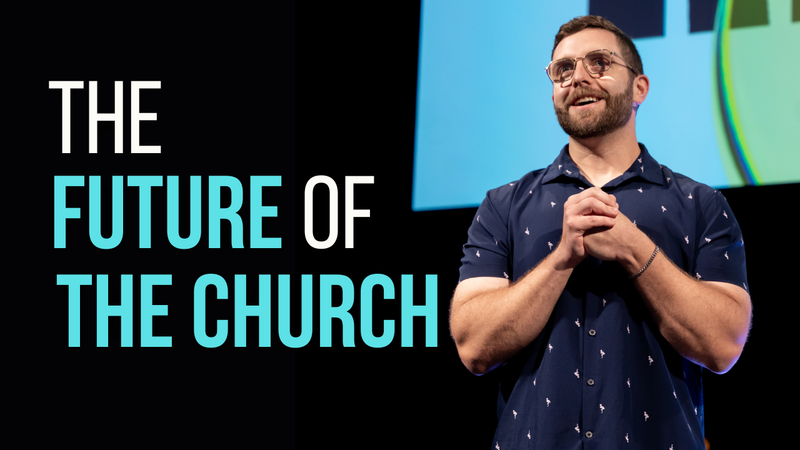 Burdened for the Next Generation | Deuteronomy 6:6-7