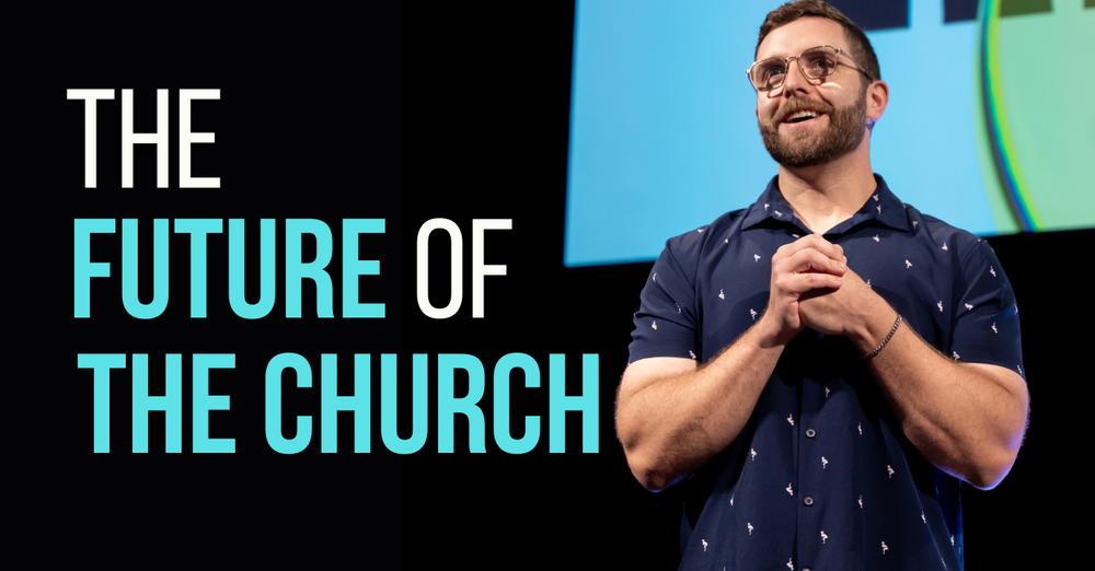 Burdened for the Next Generation | Deuteronomy 6:6-7