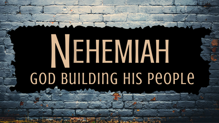 Nehemiah