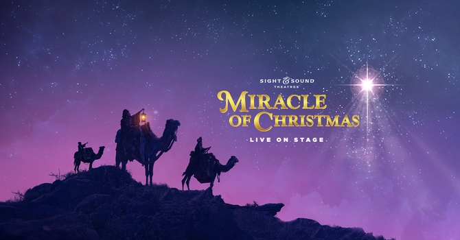 Miracle of Christmas