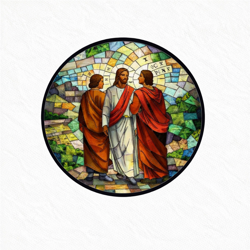 Third Sunday of Easter