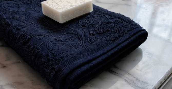 Lutheran World Relief Health Kits image