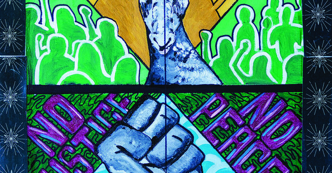 03/29/2026: Palm Sunday