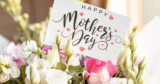 Mother's Day Celebration