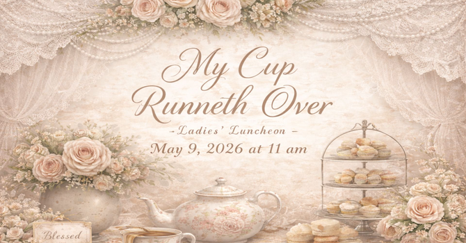 Ladies' Luncheon