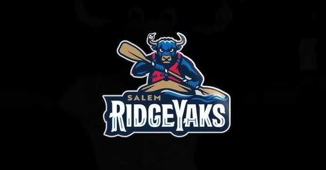 Faith and Family Night at the Ridge Yaks