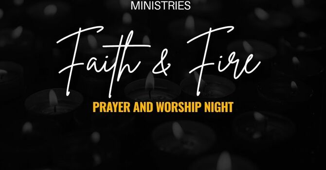 Refinery Faith & Fire