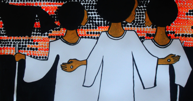 Third Sunday of Easter