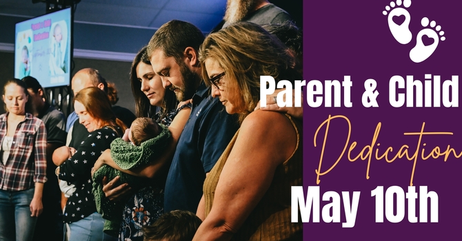 Child Dedication