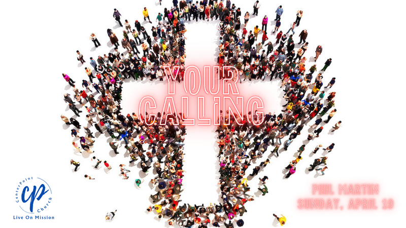 Your Calling
