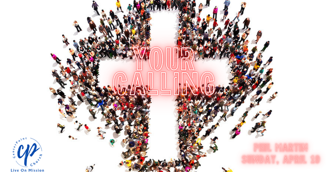 Your Calling