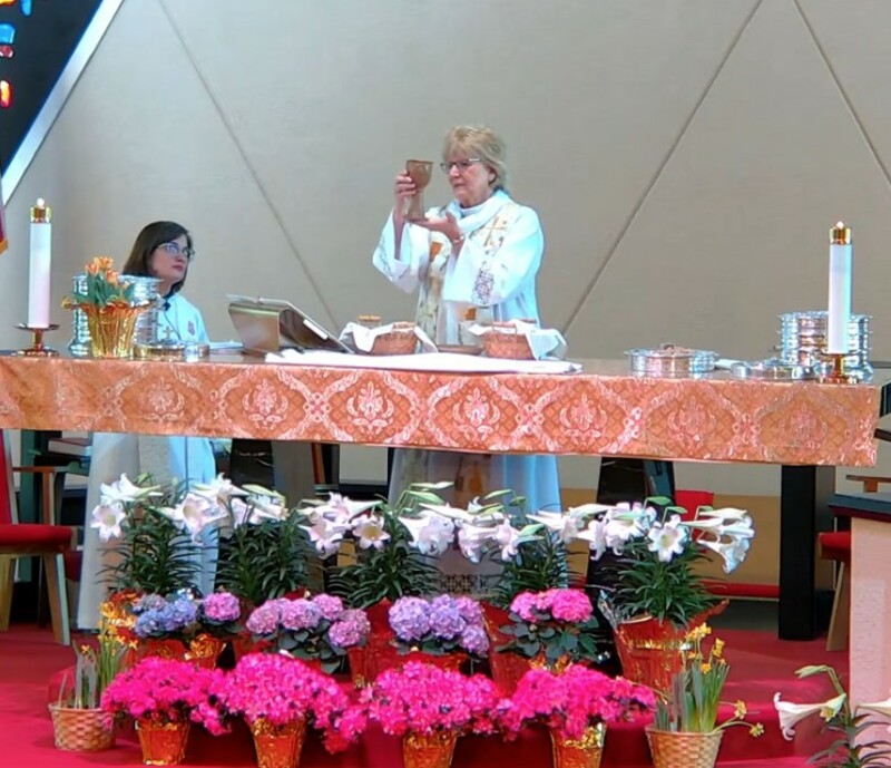 Easter Sunday - Resurrection Day - Worship Service