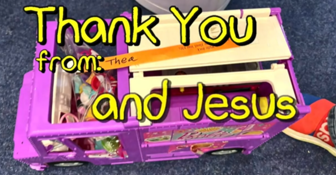 Loving Our Neighbors