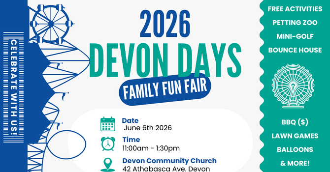 Family Fun Fair
