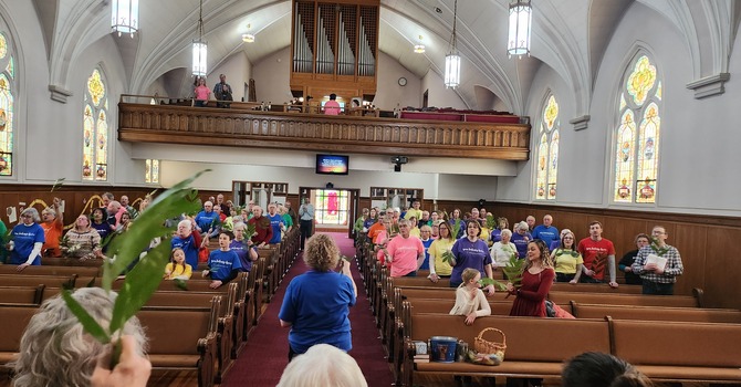 WCP Lent March 11, 2026