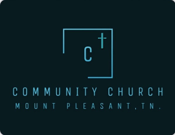 COMMUNITY CHURCH OF GOD
