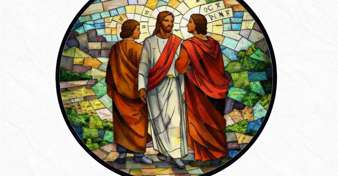 Third Sunday of Easter