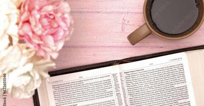 Women's Fellowship Group