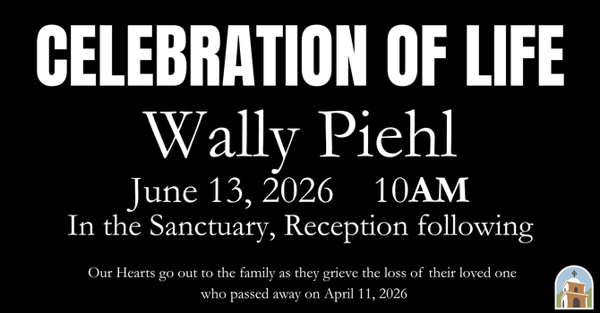 Celebration of Life
