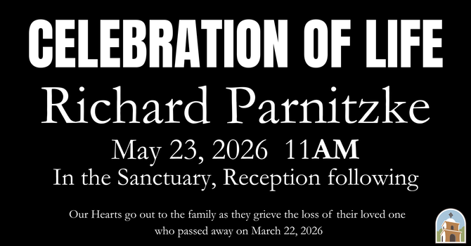 Celebration of Life