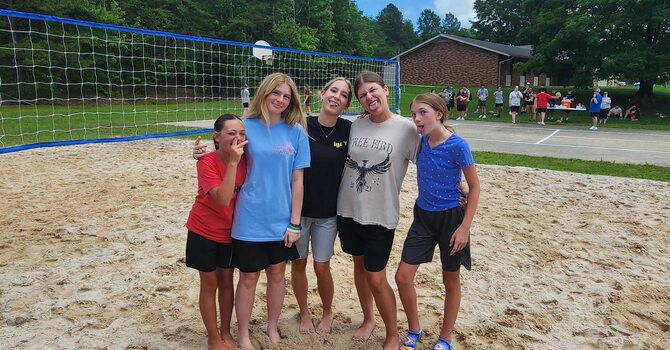 Youth Ministry