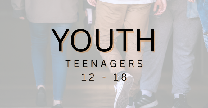 Youth Ministry