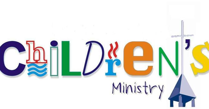 Children's Ministry