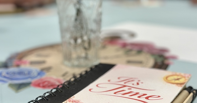 Women@CLP: It's Time Celebration! image