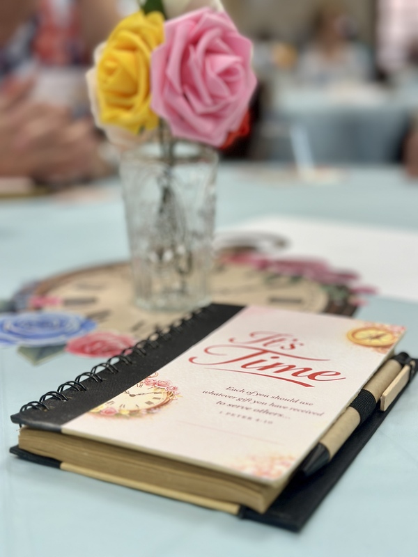 Women@CLP: It's Time Celebration!