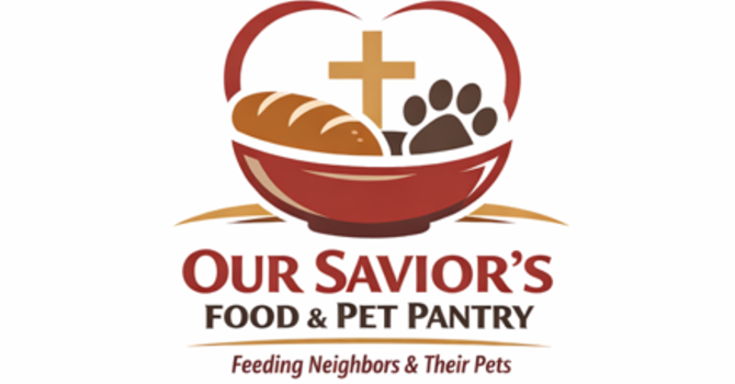 Food & Pet Pantry