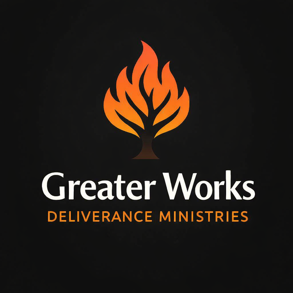 Greater Works Deliverance Ministries