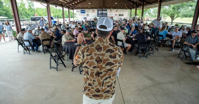 Gallery: 2025 PULL for Discipleship image