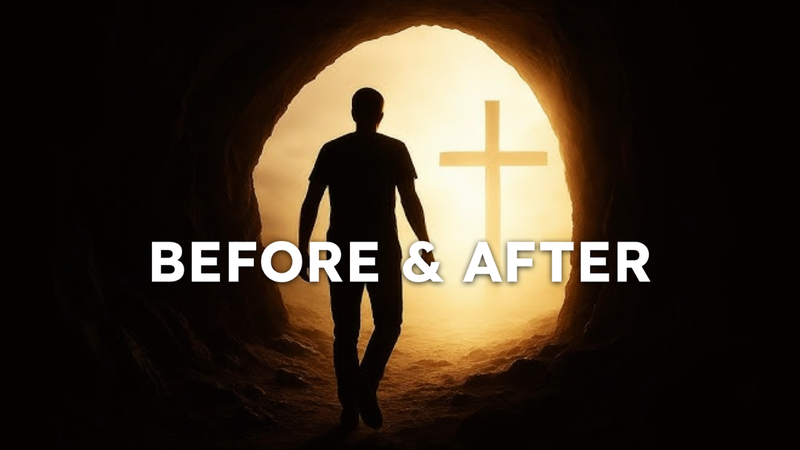 Before & After