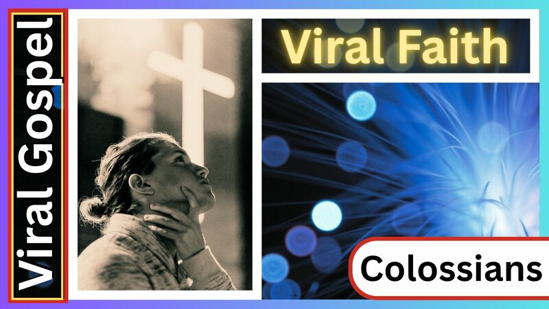 The Viral Reign of Christ for the Household