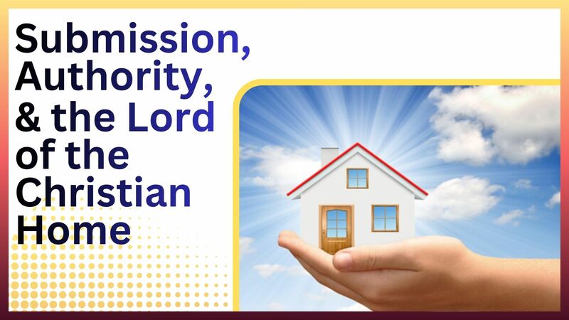 The Viral Reign of Christ for the Household