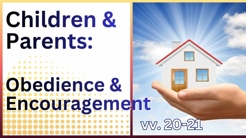 The Viral Reign of Christ for the Household