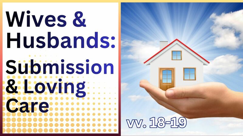 The Viral Reign of Christ for the Household