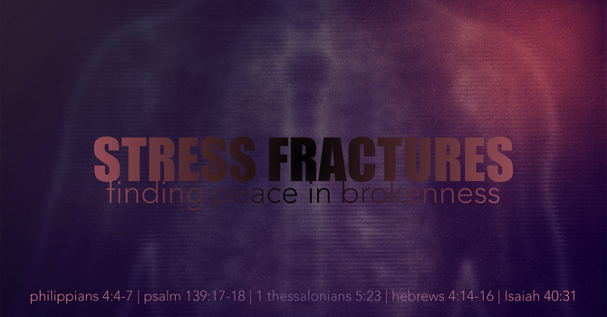 Stress Fractures